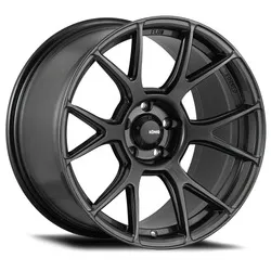 KONIG 56MG AMPLIFORM 19X10 DARK METALLIC GRAPHITE